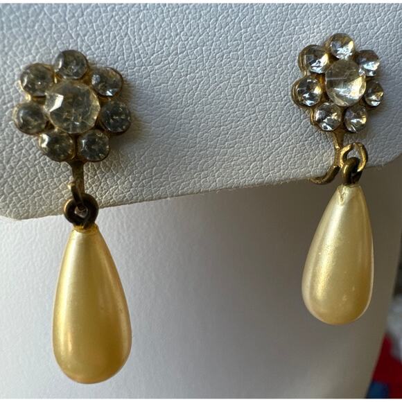 Fabulous Antique Edwardian - Art Deco Vintage - Picture 7 of 12